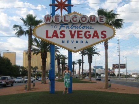 viva Las Vegas!